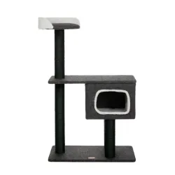 Kačių draskyklė Höppy. 70 cm x 41 cm x 112 cm