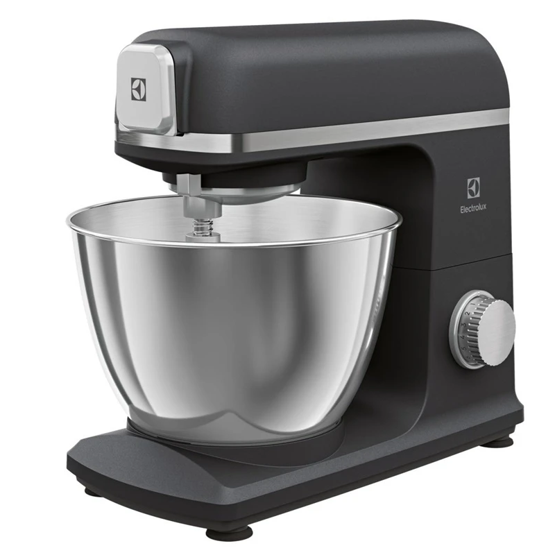 Virtuves kombains electrolux e5km1-6gbp