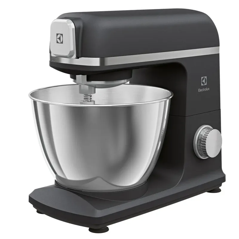 Virtuves kombains Electrolux E5KM1-6GBP