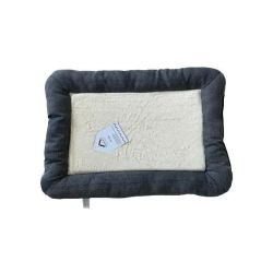 Guļvieta mājdzīvniekiem Höppy. daudzkrāsaina. 70 cm x 50 cm