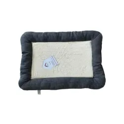 Кровать для животных Höppy, многоцветный, 70 см x 50 см