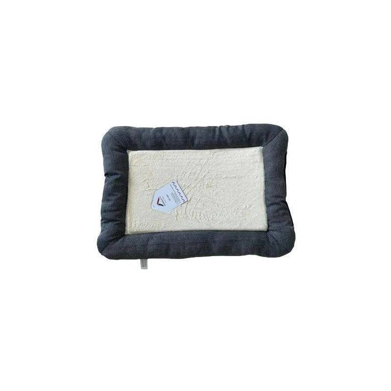 Guļvieta mājdzīvniekiem Höppy. daudzkrāsaina. 70 cm x 50 cm