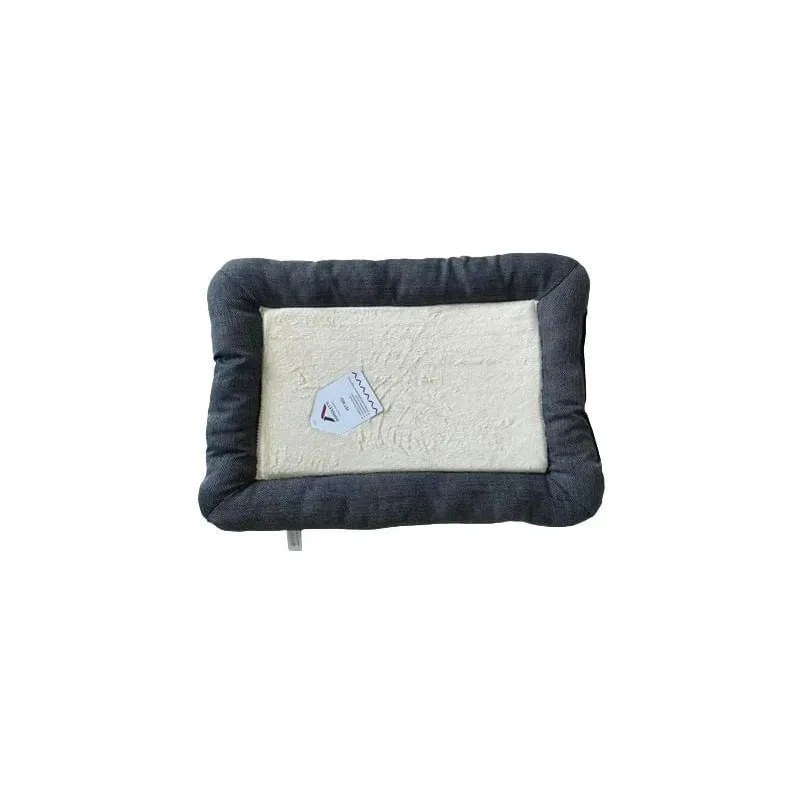 Guļvieta mājdzīvniekiem Höppy, daudzkrāsaina, 70 cm x 50 cm