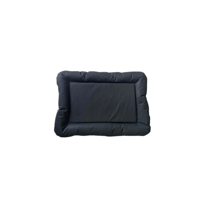 Guļvieta mājdzīvniekiem Höppy. daudzkrāsaina. 70 cm x 50 cm