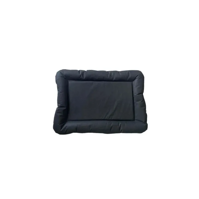 Guļvieta mājdzīvniekiem Höppy, daudzkrāsaina, 70 cm x 50 cm