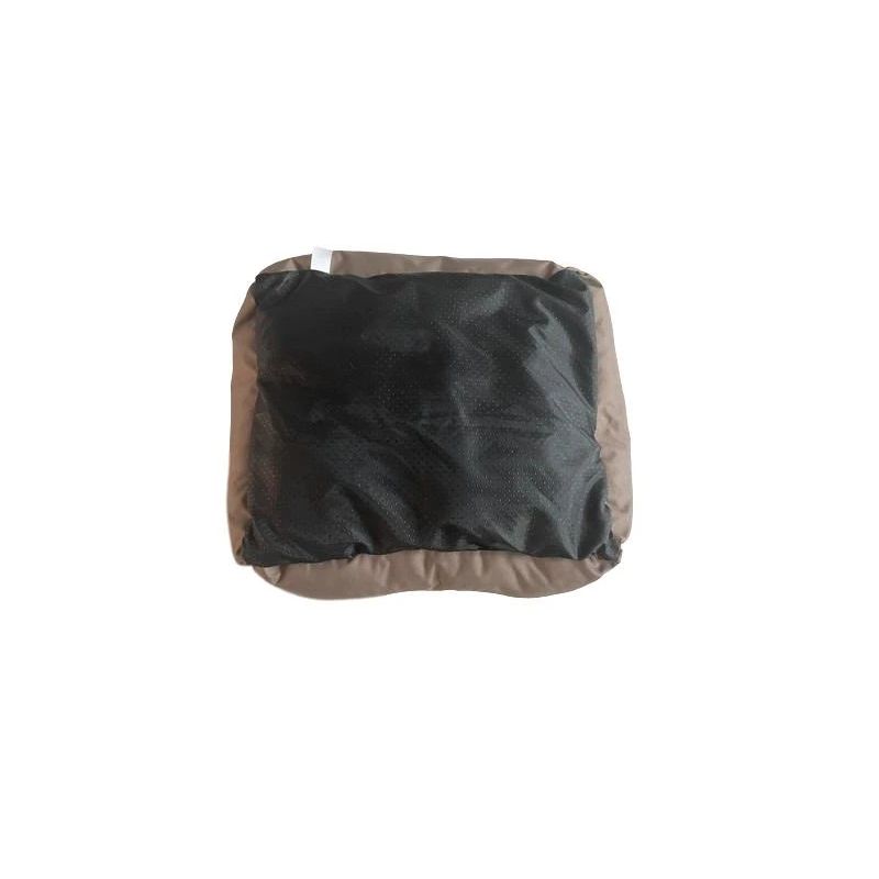 Guļvieta mājdzīvniekiem Höppy. daudzkrāsaina. 55 cm x 40 cm