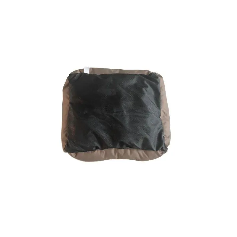 Gyvūno guolis Höppy. įvairių spalvų. 73 cm x 58 cm