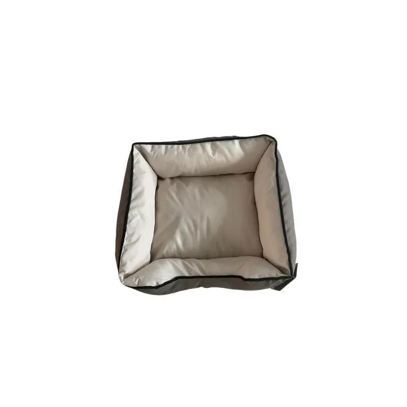 Loomavoodi Höppy, mitmevärviline, 73 cm x 58 cm