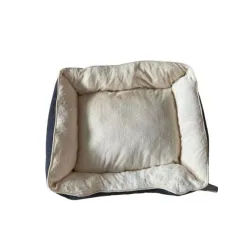 Кровать для животных Höppy, многоцветный, 73 см x 58 см