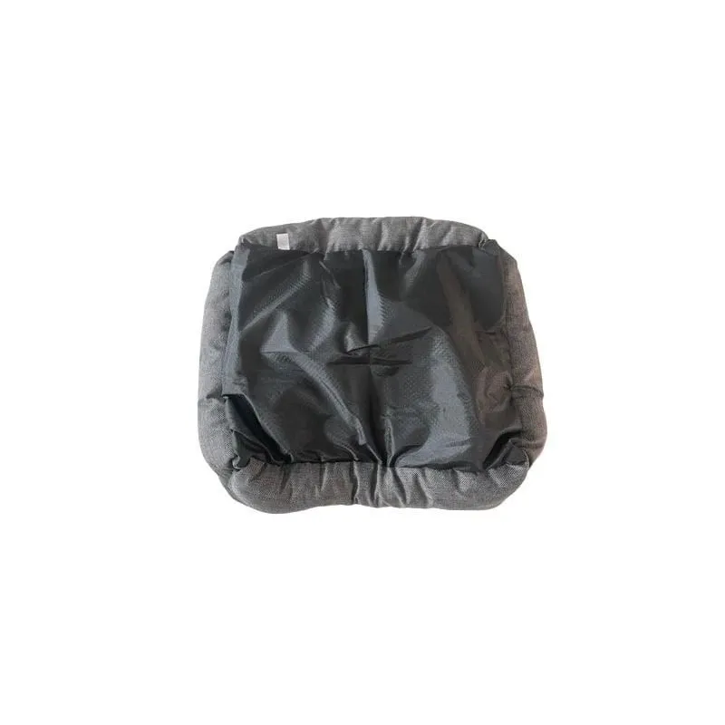 Gyvūno guolis Höppy. įvairių spalvų. 73 cm x 58 cm