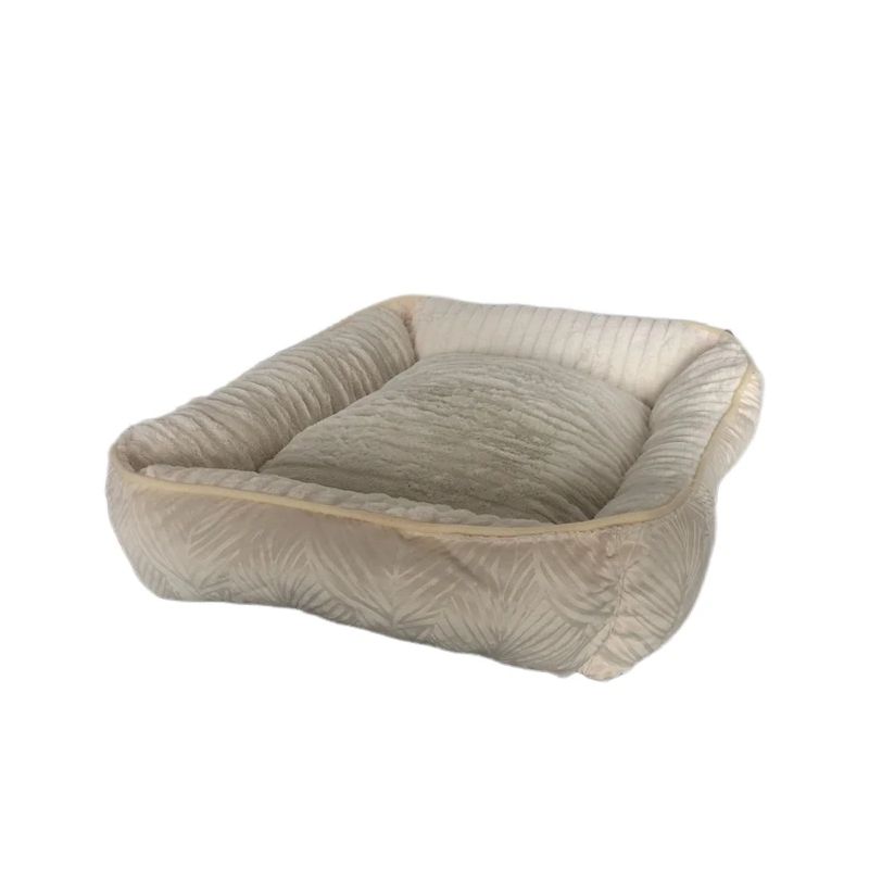 Guļvieta mājdzīvniekiem Höppy. daudzkrāsaina. 50 cm x 40 cm