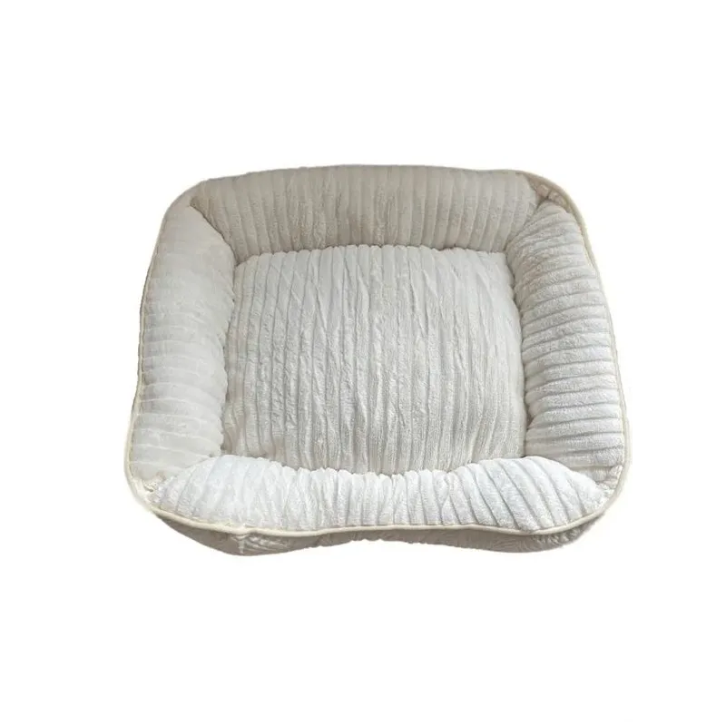 Кровать для животных Höppy, многоцветный, 50 см x 40 см