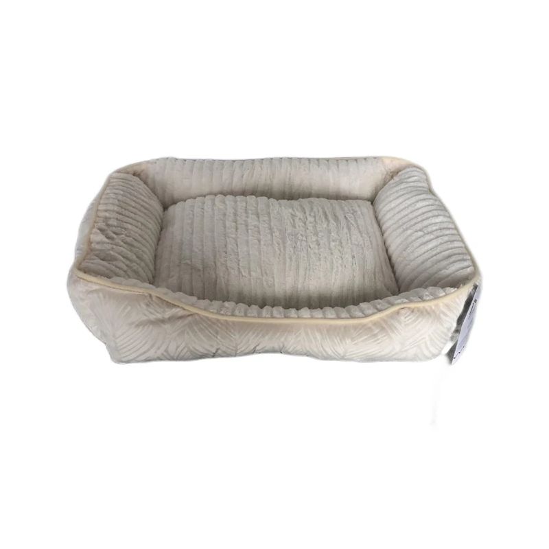 Guļvieta mājdzīvniekiem Höppy. daudzkrāsaina. 50 cm x 50 cm