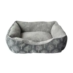 Rectangular bed höppy 60x50x18cm