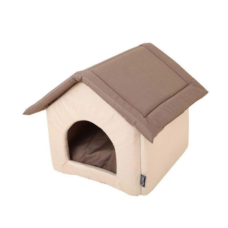 Guļvieta mājdzīvniekiem Höppy. daudzkrāsaina. 47 cm x 39 cm