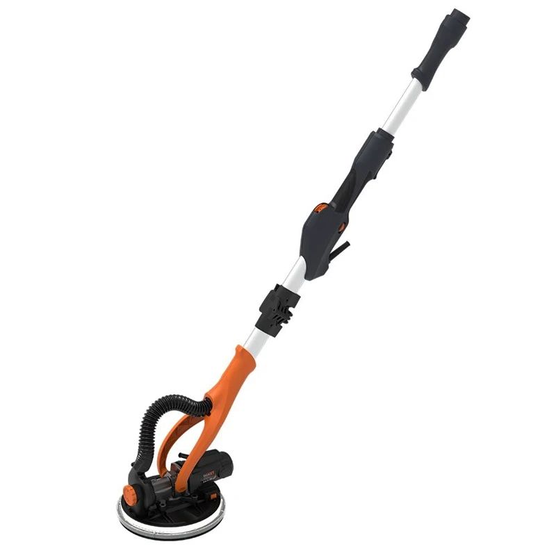 Špakteles slīpmašīna R7202-F. 820 W