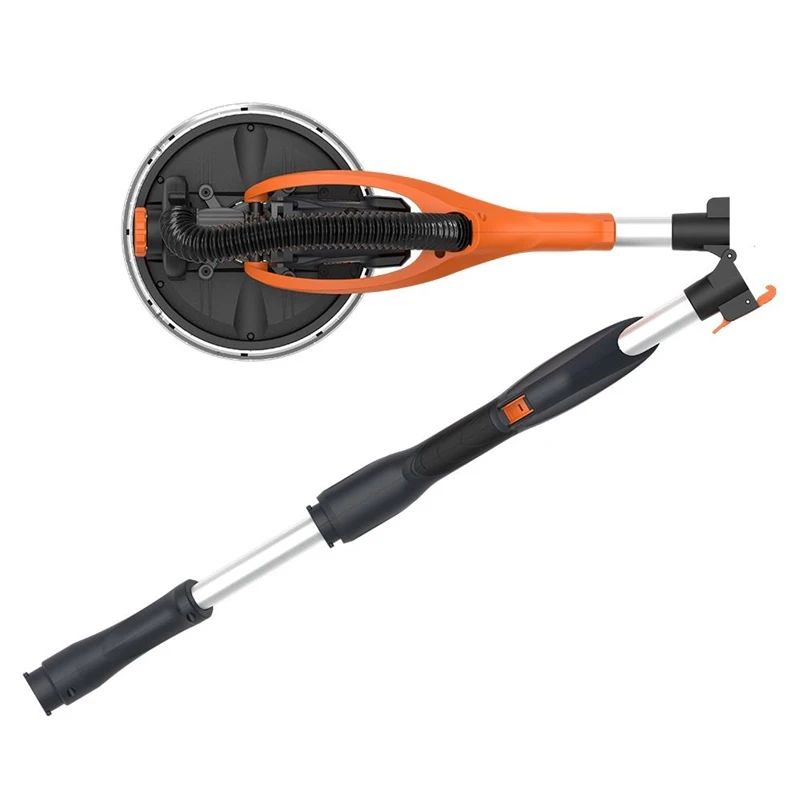 Špakteles slīpmašīna R7202-F. 820 W