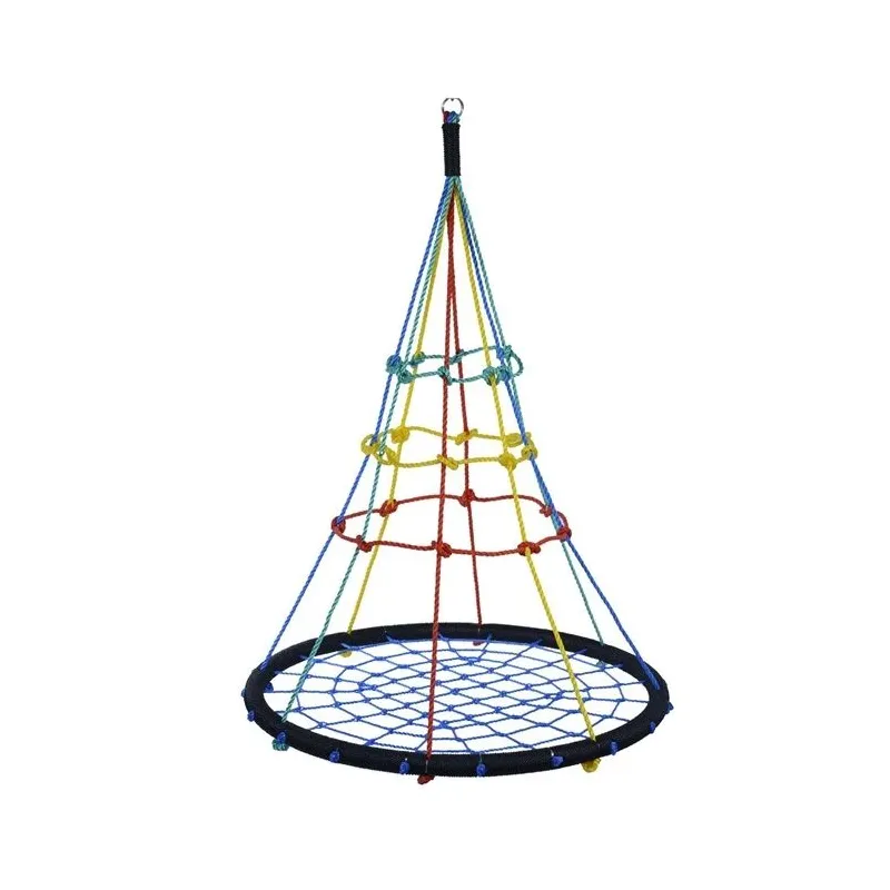Šūpoles Outliner S04-423, 100 cm, daudzkrāsaina
