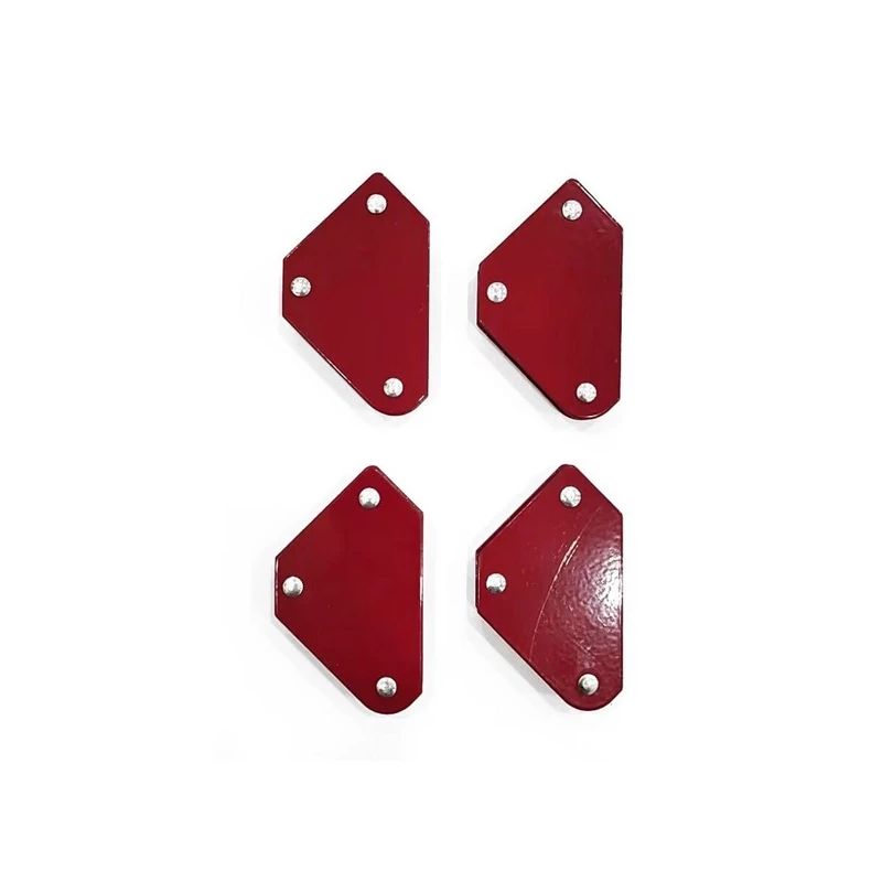 Turētāju magnētiskais komplekts 4gb 101006