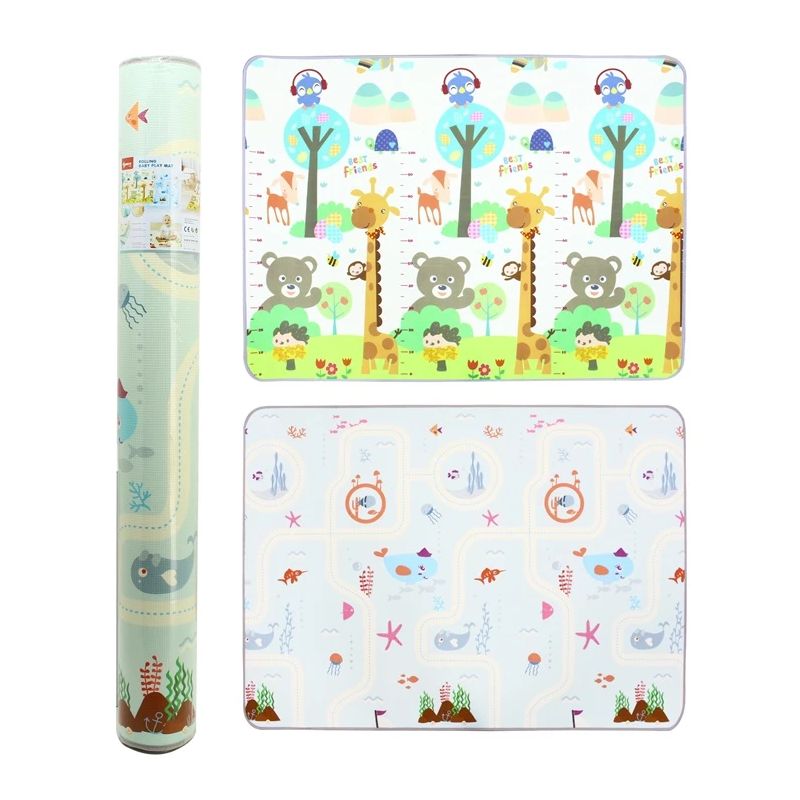 Satinams rotaļu pakl. žirafe hf011f-016r