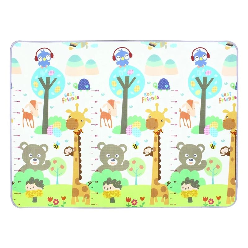 Satinams rotaļu pakl. žirafe hf011f-016r