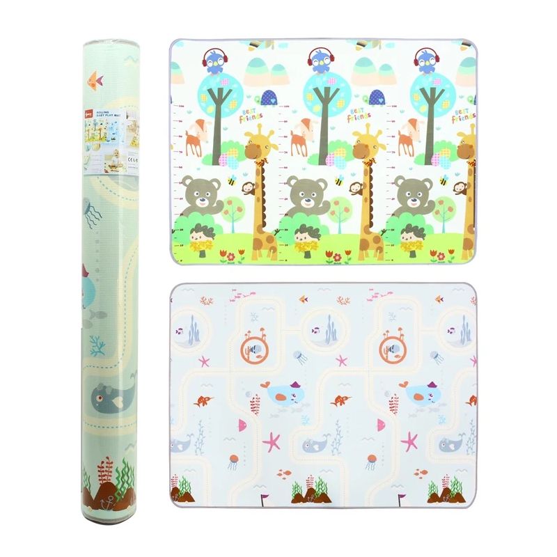 Satinams rotaļu pakl. žirafe hf011f-016r