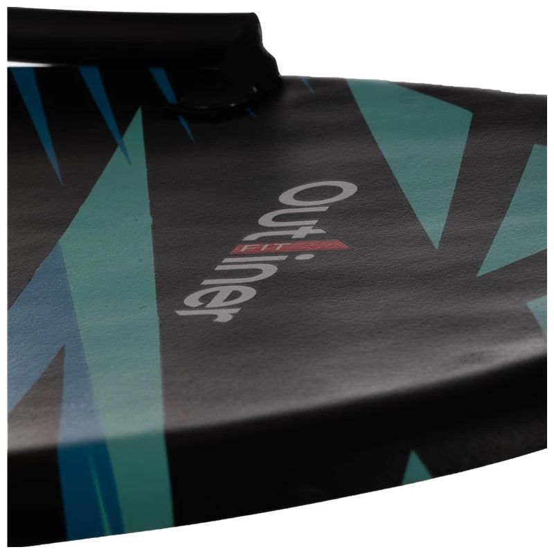 Sledge 48 122x51x2.1 cm ol-c33-48 foam