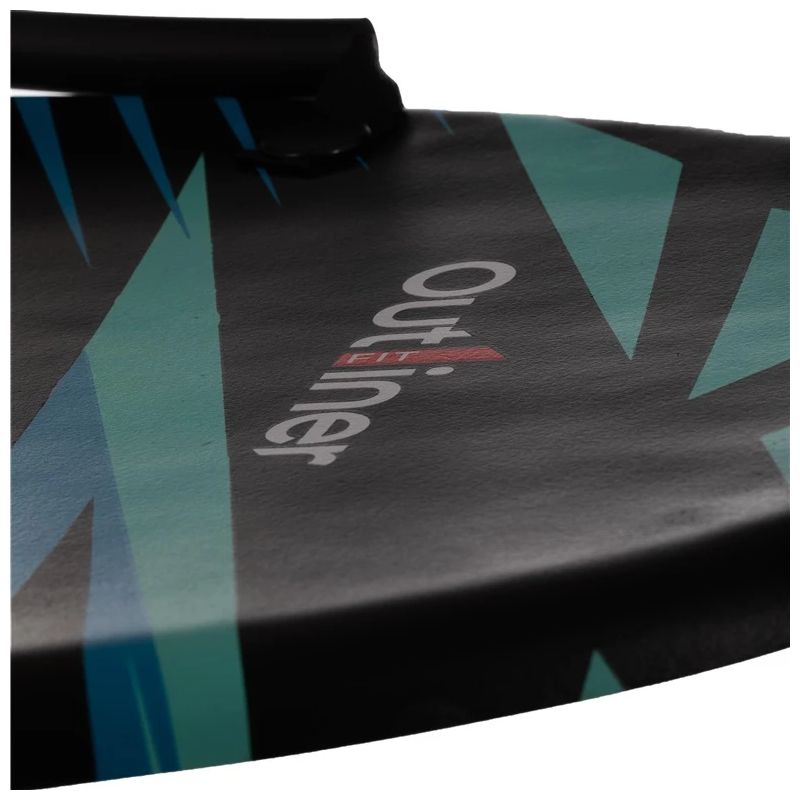 Sledge 48 122x51x2.1 cm ol-c33-48 foam