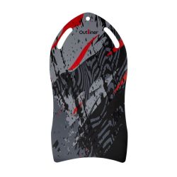 Slidināšanās paliktnis Outliner OL-A002. 96 cm x 50 cm