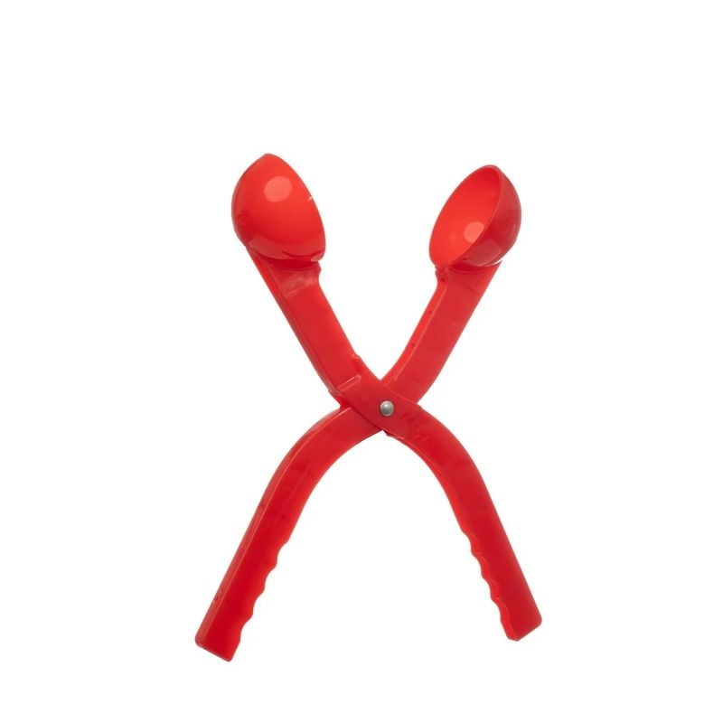 Sniega piku veidotājs Outliner. daudzkrāsaina