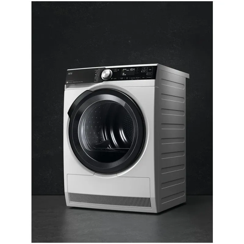Džiovyklė AEG 9000 serija „AbsoluteCare Plus“ EcoLine TR959M6SE, 9 kg