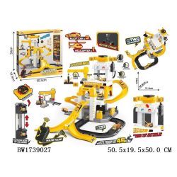 Autostāvvieta BW1739027