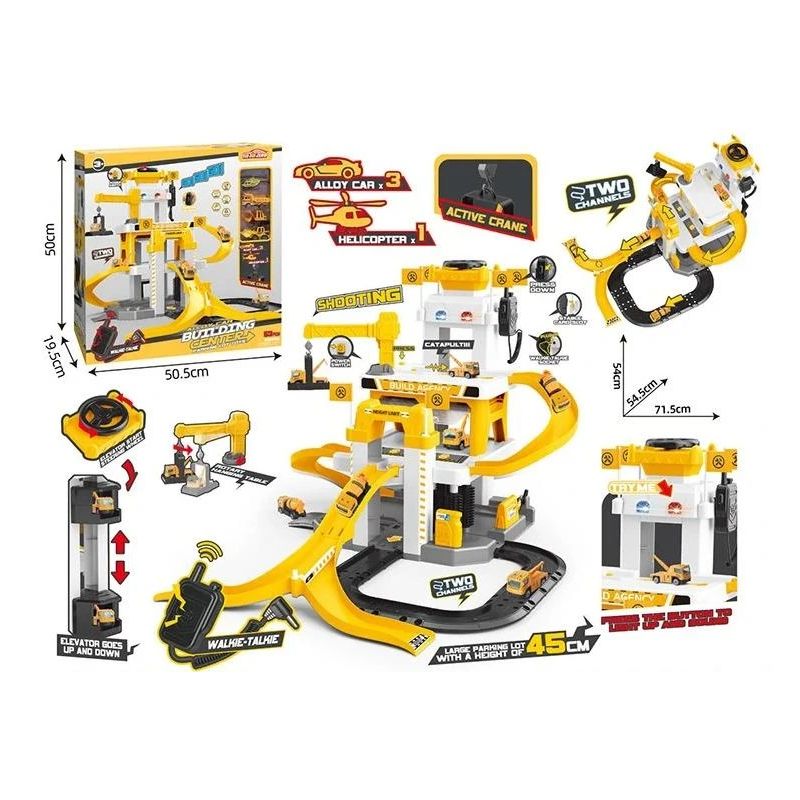 Autostāvvieta BW1739027