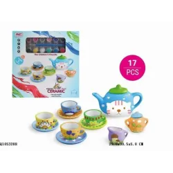 Набор для творческого рисования Ceramic