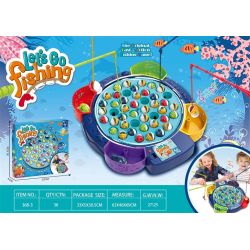 Galda spēles Fishing ZJA347617