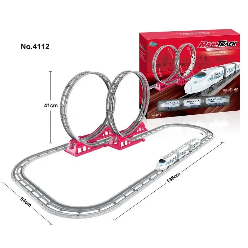 Mängurong ZJA009595, valge v.-punane v.-hall v.