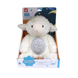 Pliušinis žaislas avis 450K-G, įvairių spalvų