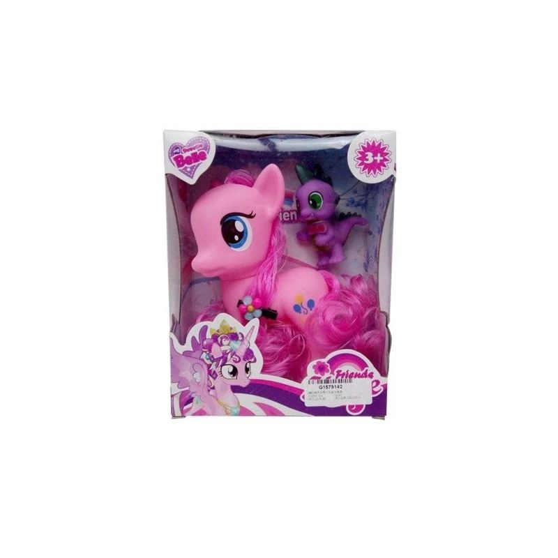 Rotaļlietu figūriņa My Sweetie Belle G1579142