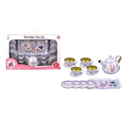 Mängu teekomplekt Bputique 966-D19