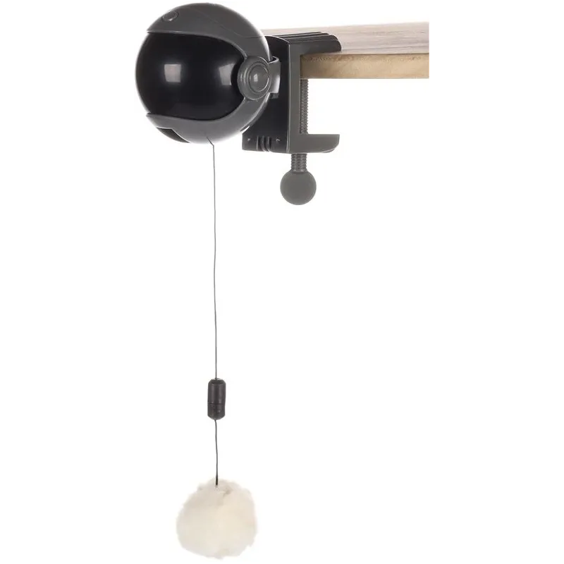 Plēves ietīšanas rokturis, sarkana krās.-pelēka krās., 0.22 x 0.06 m