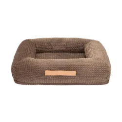 Loomavoodi Höppy, oliiviroheline v., 70 cm x 52 cm