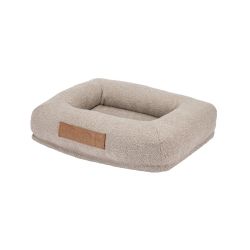 Guļvieta mājdzīvniekiem Höppy. ivory beige. 60 cm x 45 cm