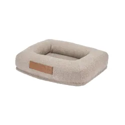 Guļvieta mājdzīvniekiem Höppy. ivory beige. 60 cm x 45 cm