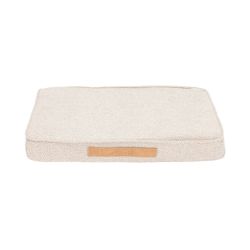 Guļvieta mājdzīvniekiem Höppy. ivory beige. 60 cm x 40 cm