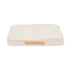 Guļvieta mājdzīvniekiem Höppy. ivory beige. 60 cm x 40 cm