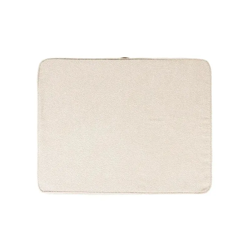 Guļvieta mājdzīvniekiem Höppy, ivory beige, 90 cm x 70 cm