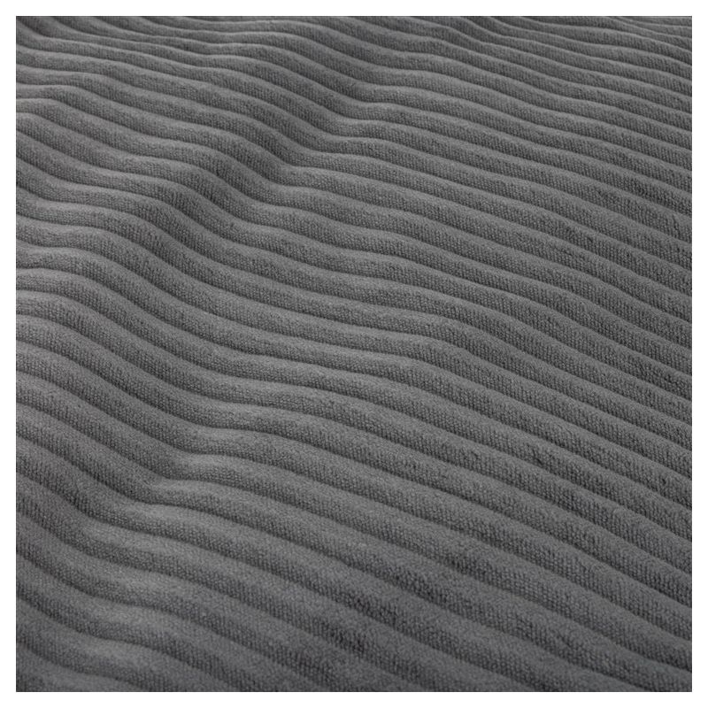 Guļvieta mājdzīvniekiem Höppy. pelēka. 75 cm x 50 cm