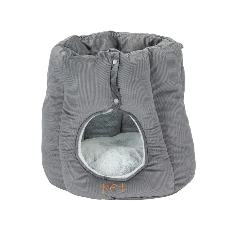 Guolis-namelis gyvūnui Höppy. mėlyna. 45 cm x 40 cm