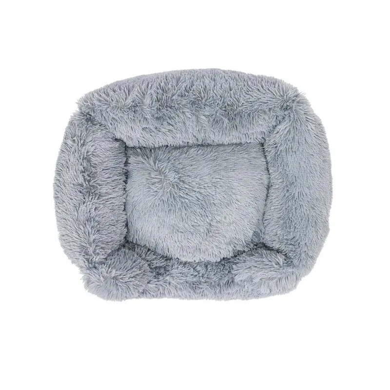 Gyvūno guolis Höppy, pilka sp., 79 cm x 65 cm