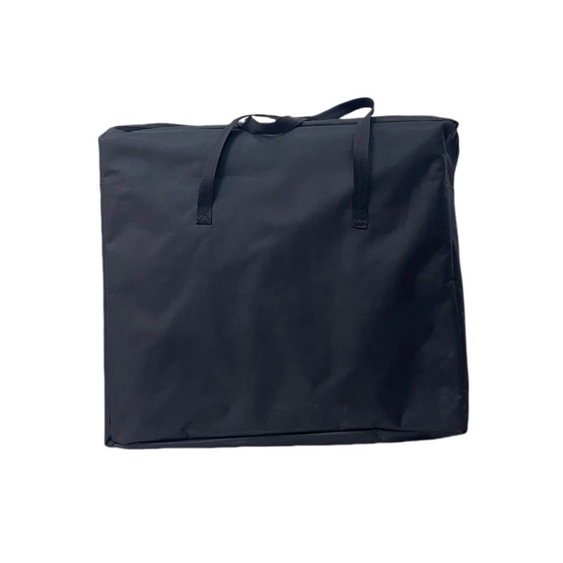 Saliekamais kempinga galds ar skapi Outliner 55x48x86cm